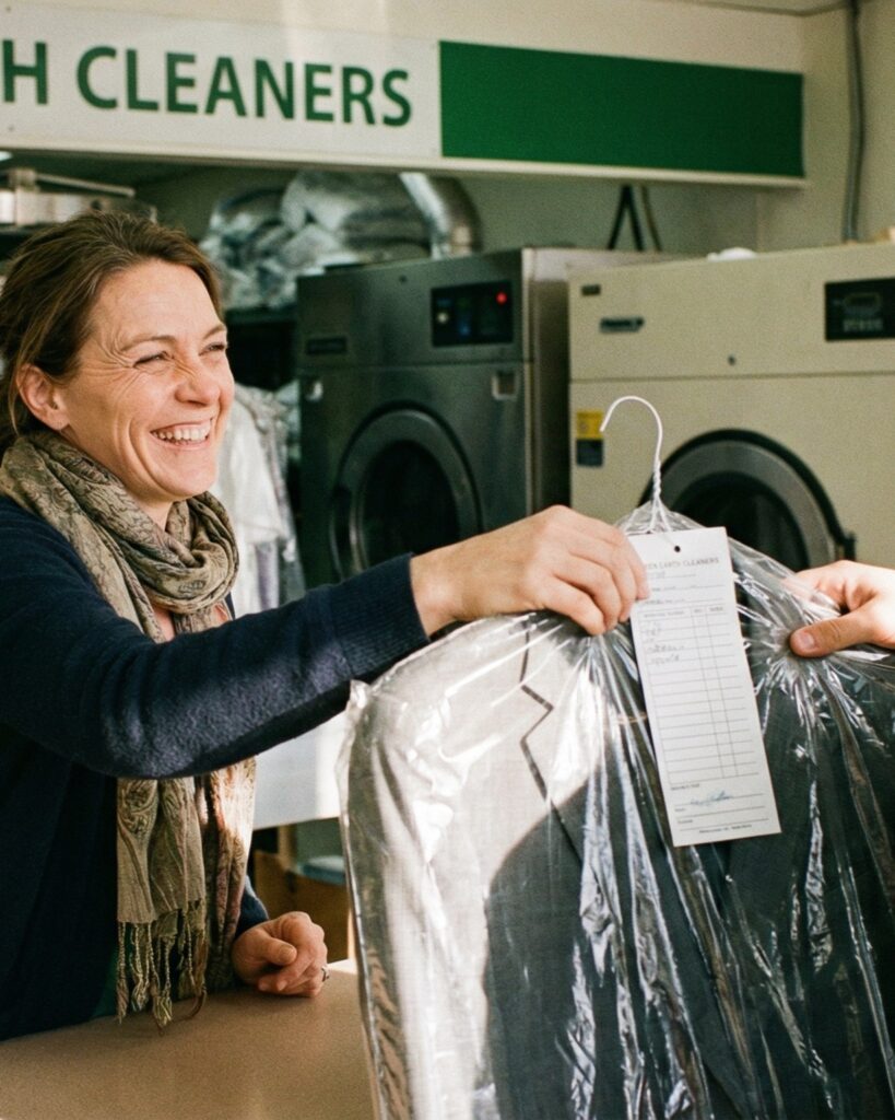 une personne souriante rcupera nano banana pro 97386